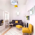 Maison M. - Luxury Apartment in Piazza Tasso