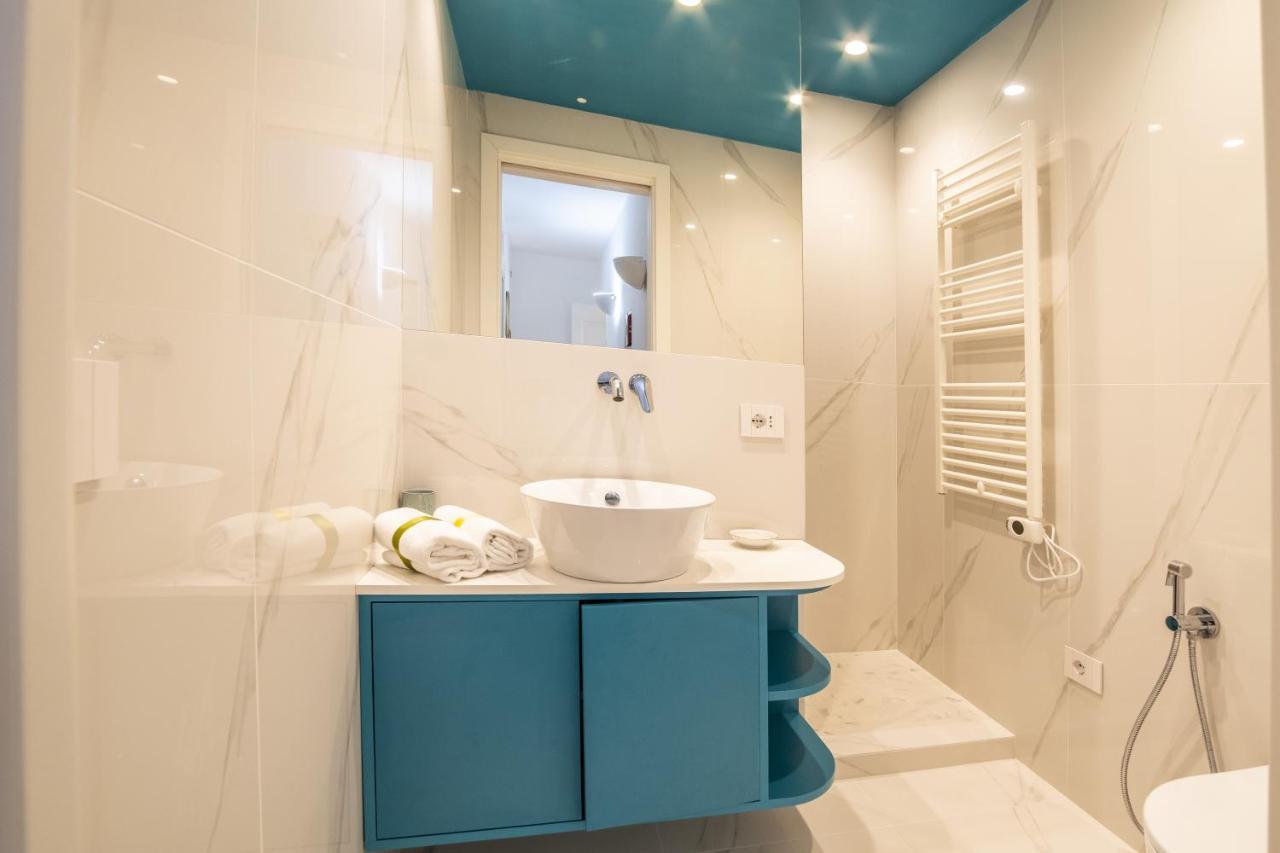 Maison M. - Luxury In Piazza Tasso Appartement Sorrente