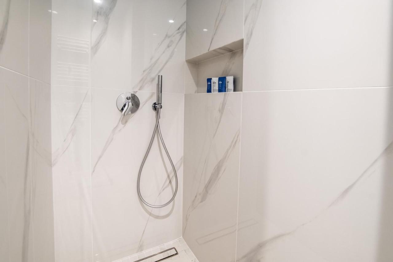Apartment Maison M. - Luxury In Piazza Tasso