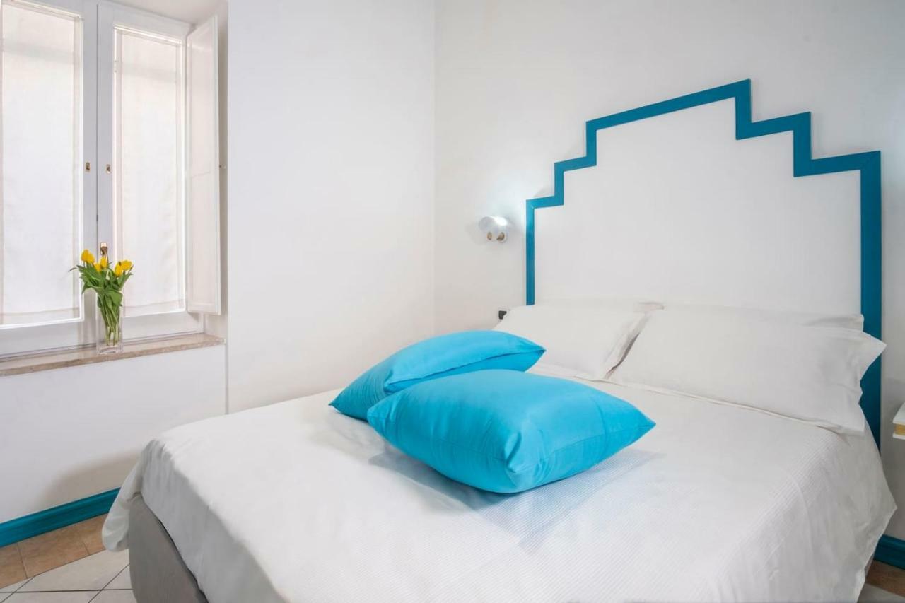 Maison M. - Luxury In Piazza Tasso Apartment