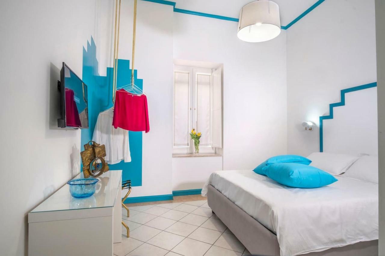 Maison M. - Luxury In Piazza Tasso Apartment