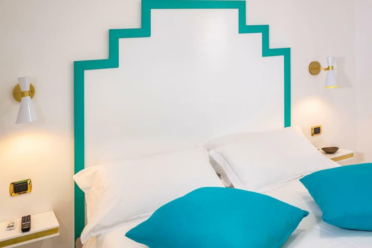 Maison M. - Luxury In Piazza Tasso Apartment *