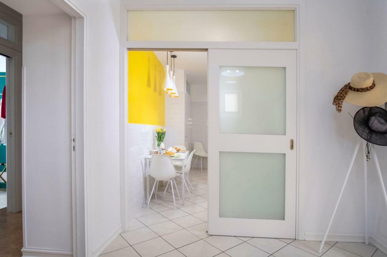 Maison M. - Luxury In Piazza Tasso Apartment Sorrento