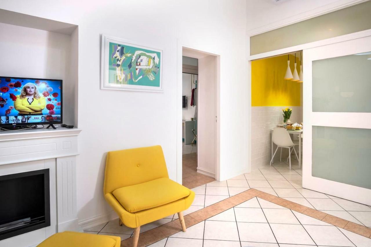 Maison M. - Luxury In Piazza Tasso * Sorrente