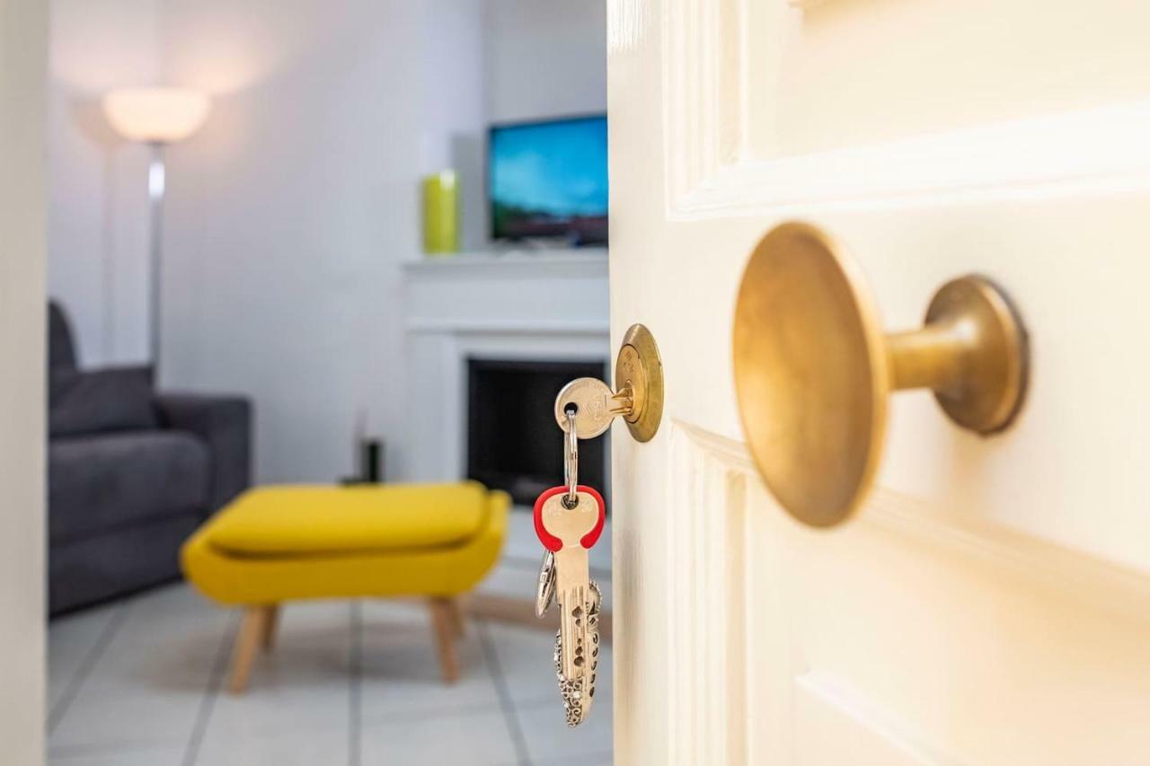 Maison M. - Luxury In Piazza Tasso Apartment *