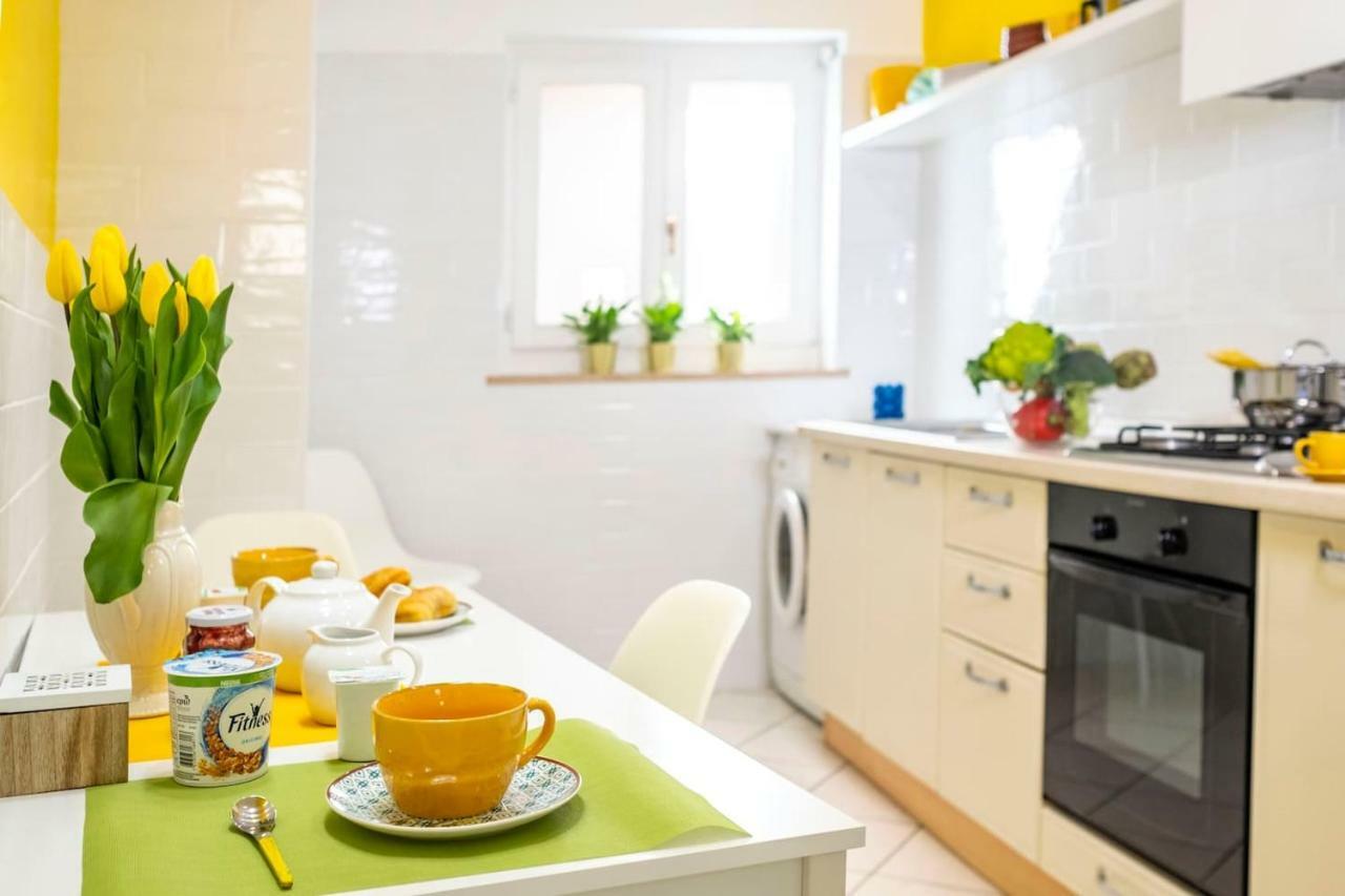 Maison M. - Luxury In Piazza Tasso Apartment Sorrento