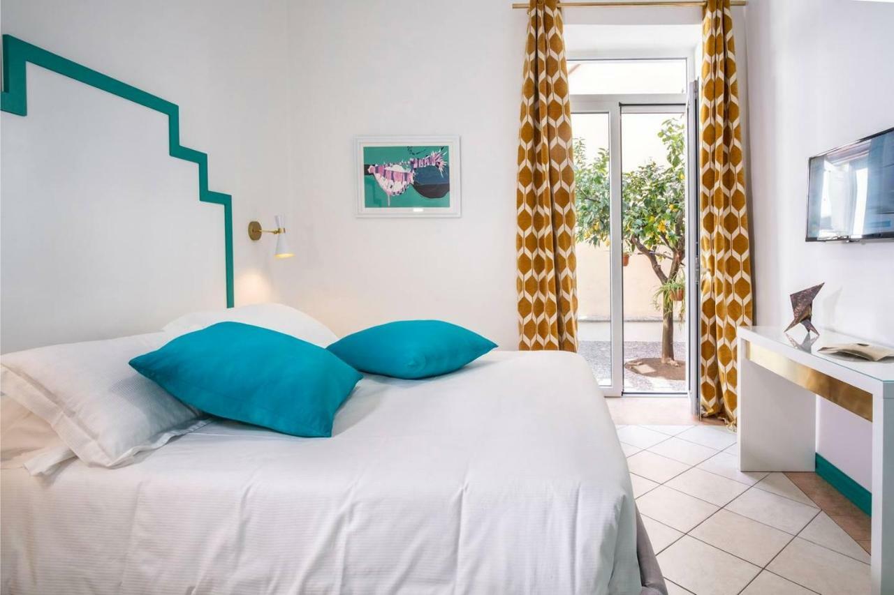 Maison M. - Luxury In Piazza Tasso Apartment *