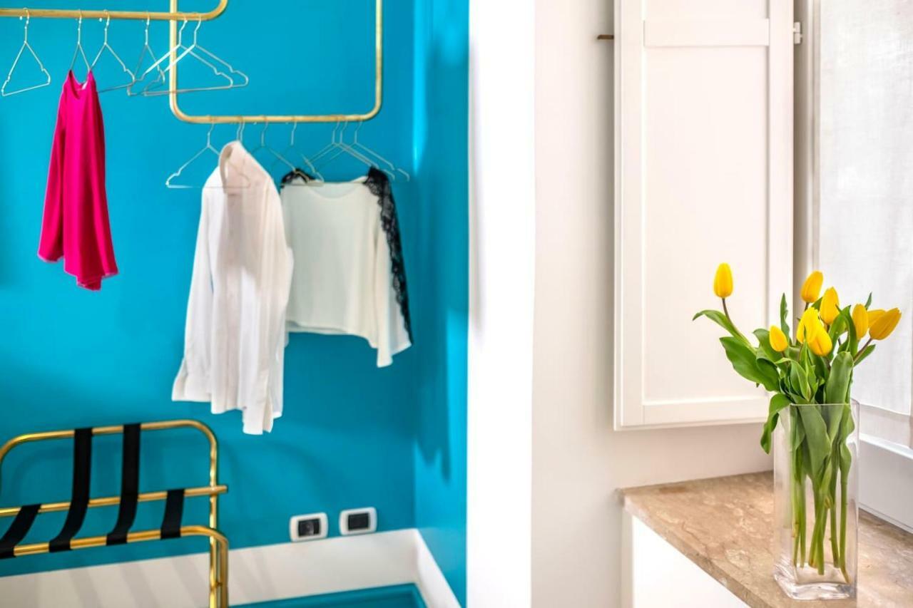 Maison M. - Luxury In Piazza Tasso Apartment