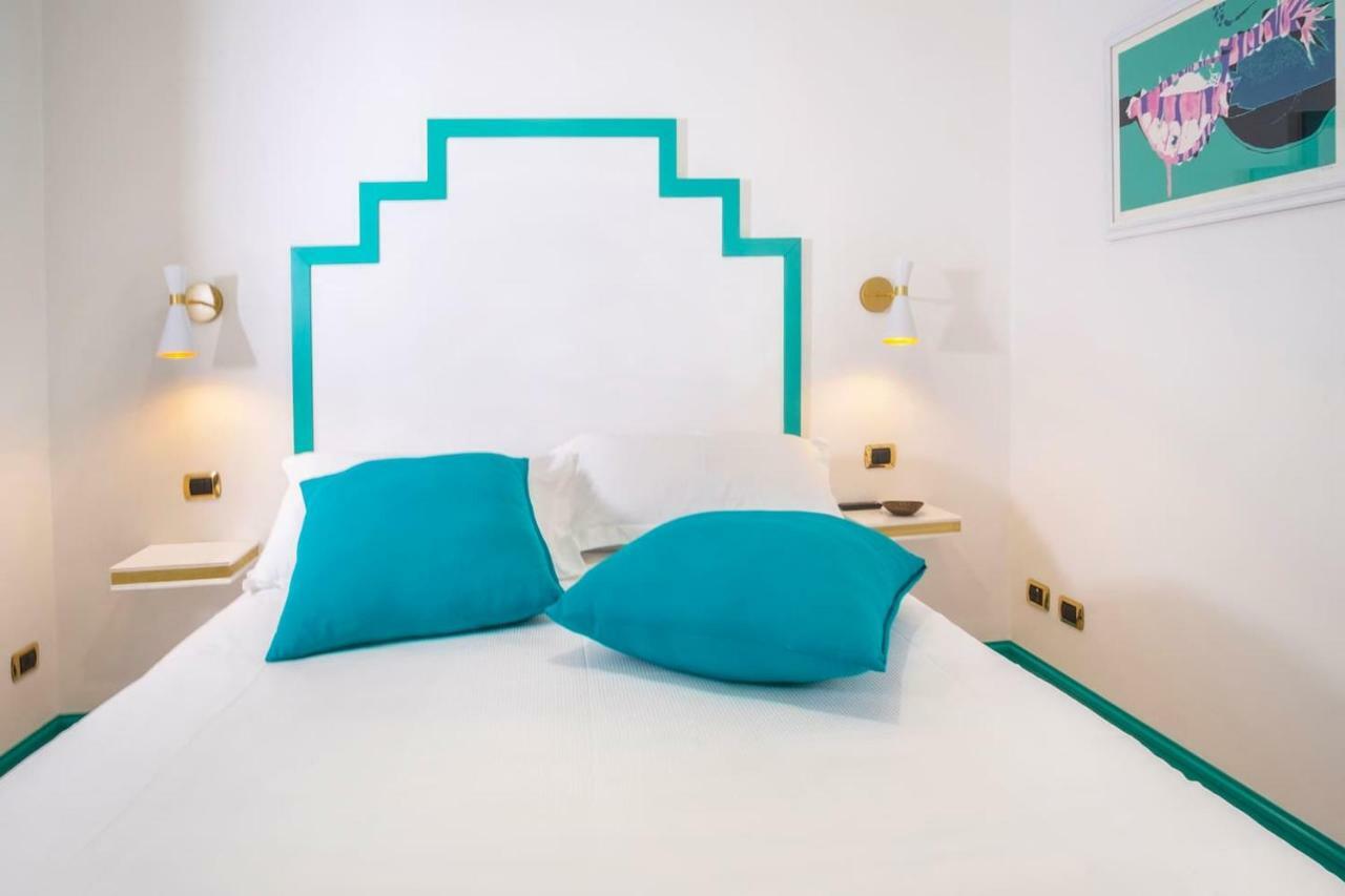 Apartment Maison M. - Luxury In Piazza Tasso